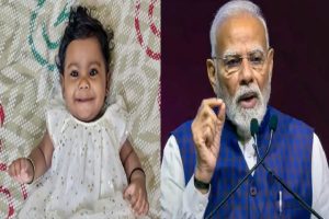 मन की बात : PM मोदी ने केरल की सबसे कम उम्र की ऑर्गन डोनर को किया याद, बोले- हर देशवासी…