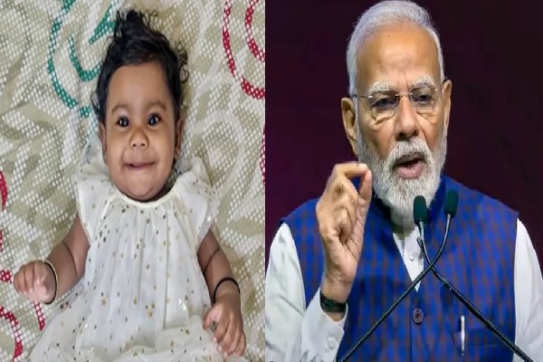 मन की बात : PM मोदी ने केरल की सबसे कम उम्र की ऑर्गन डोनर को किया याद, बोले- हर देशवासी…