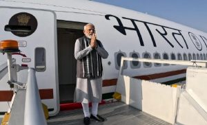 इजराइल की दो दिवसीय यात्रा के लिए रवाना हुए PM मोदी, मजबूत होंगे दोनों देशों के संबंध
