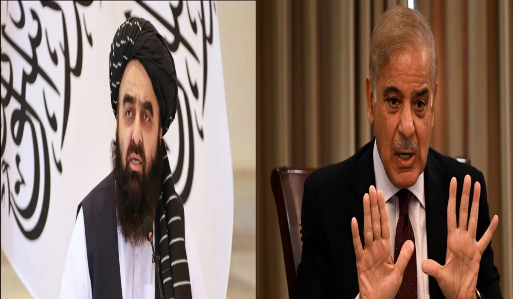 Pakistan Afghanistan conflict