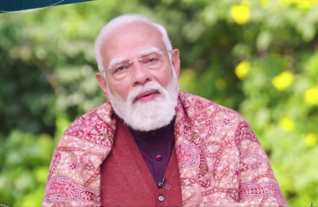 Pariksha Pe Charcha 2026