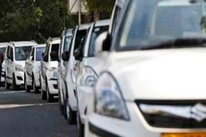 Himachal: शिमला में शुरू होंगी प्री-पेड टैक्सियां, 26 स्थलों के लिए तय हुआ किराया