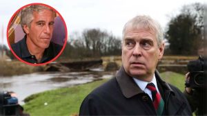 Epstein Case में गिरफ्तार किंग चार्ल्स के भाई प्रिंस एंड्रयू 11 घंटे की पूछताछ के बाद रिहा