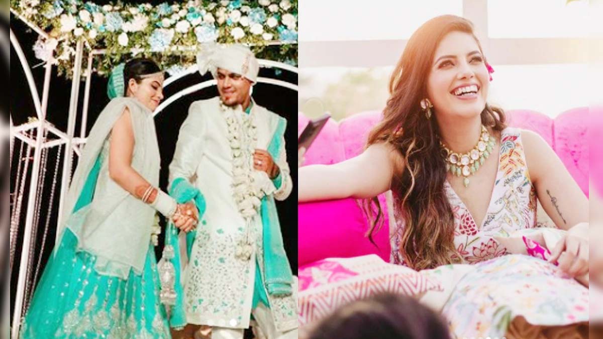 CSK के स्टार क्रिकेटर राहुल चाहर ने Wife से तोड़ा रिश्ता, जानिए कौन हैं फैशन डिजाइनर इशानी?