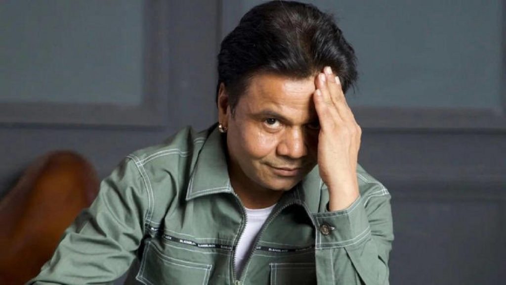 Rajpal Yadav Cheque Bounce Case