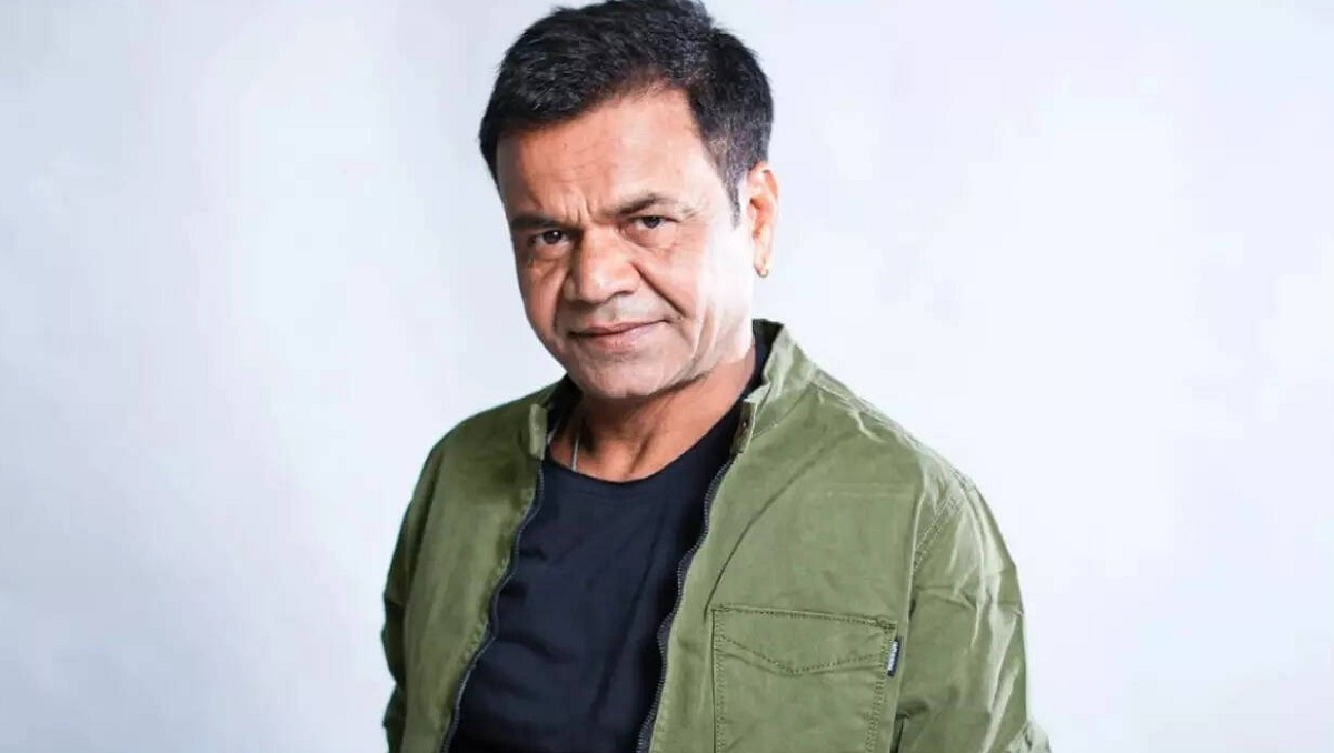 चेक बाउंस मामले में रिहा होने के बाद राजपाल यादव का बयान, कहा- मैं चलती फिरती चेक बुक हूं