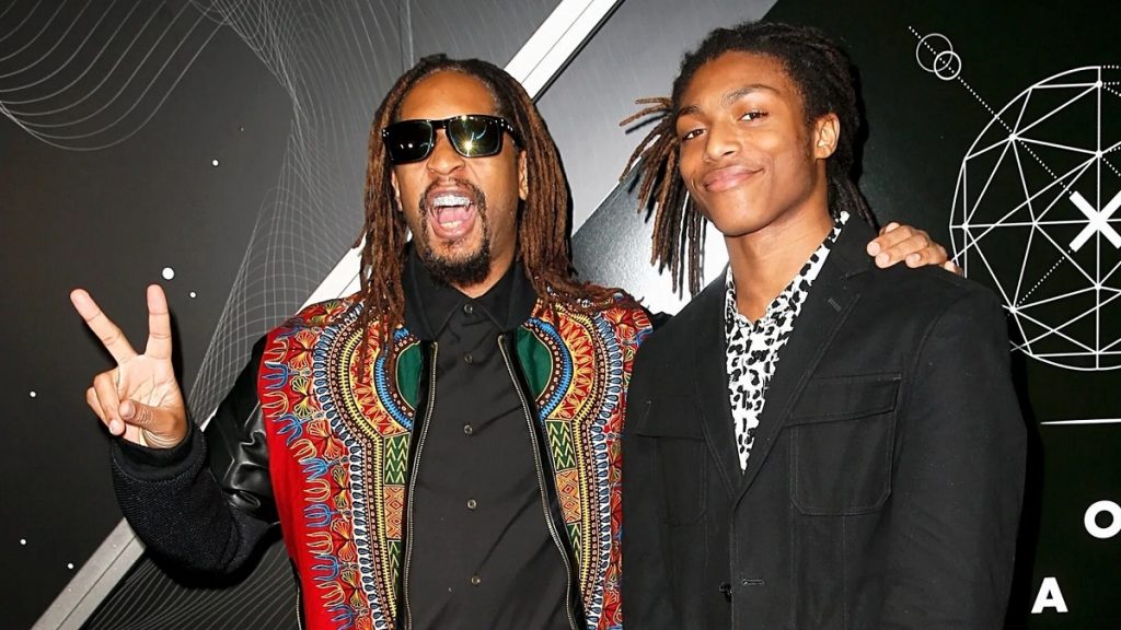 Rapper Lil Jon son Nathan Smith passed away