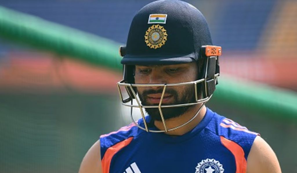 Rinku Singh