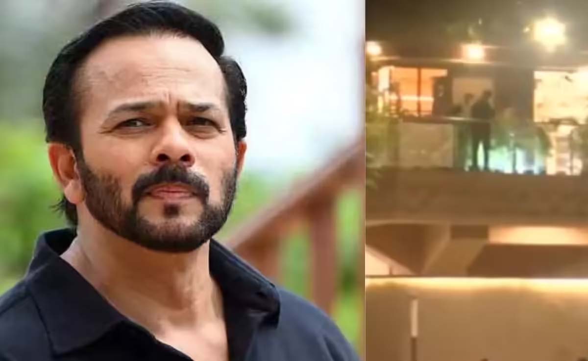 Rohit Shetty Firing Case में पुलिस को मिली बड़ी कामयाबी, हरियाणा से हथियार बरामद