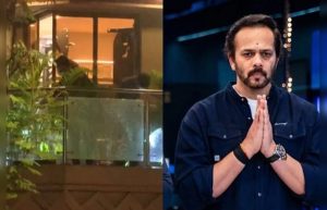 Rohit Shetty Firing Case