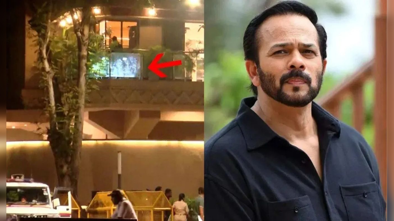 रोहित शेट्टी फायरिंग मामले में बड़ा खुलासाः गैरेज मैकेनिक की आड़ में बिश्नोई गैंग को हुई थी हथियार सप्लाई