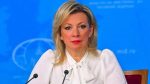 Russia Foreign Ministry