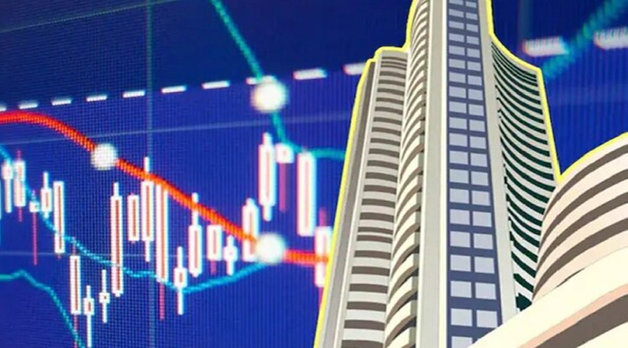 Stock market Today