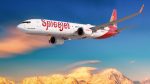 SpiceJet Flight Technical Issue Safe Return Delhi