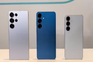 Samsung का आज बड़ा इवेंट, Galaxy S26 Series होगी लॉन्च, ऐसे देख सकते हैं LIVE