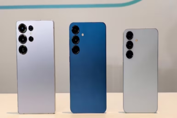 Samsung का आज बड़ा इवेंट, Galaxy S26 Series होगी लॉन्च, ऐसे देख सकते हैं LIVE