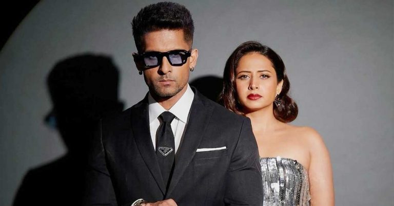 Sargun Mehta on pregnancy rumours