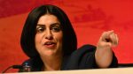 Shabana Mahmood- new pm