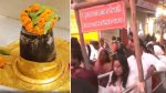 Shiv ji kashi