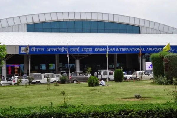 कैबिनेट ने श्रीनगर इंटरनेशनल एयरपोर्ट पर 1,677 करोड़ रुपए में सिविल एन्क्लेव के विकास को दी मंजूरी