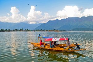 Srinagar Weather