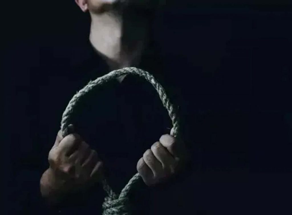 Suicide