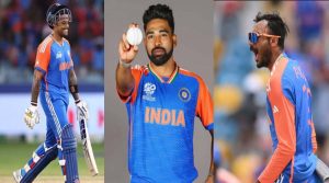 T20 World Cup 2026: भारत ने जीत के साथ किया आगाज़, पहले मैच में ये 3 खिलाड़ी बने गेम चेंजर