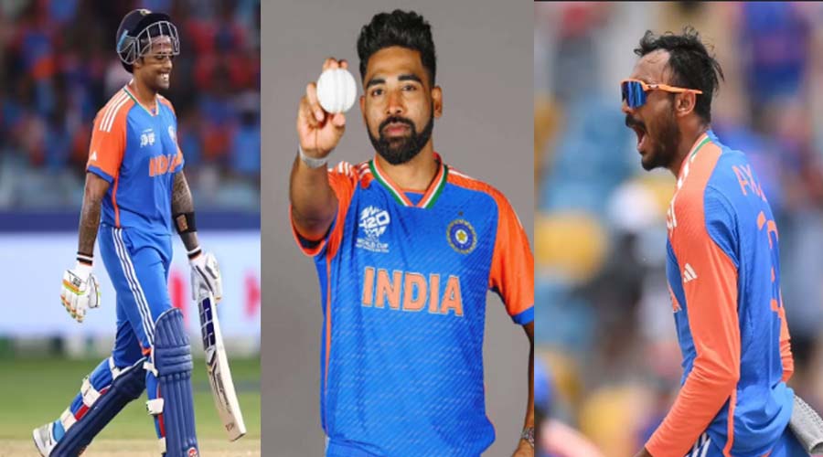 T20 World Cup 2026: भारत ने जीत के साथ किया आगाज़, पहले मैच में ये 3 खिलाड़ी बने गेम चेंजर