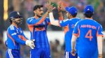 T20 World Cup 2026 Today Matches