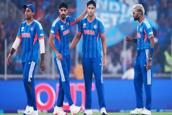 टी20 वर्ल्ड कप: किस तरह सेमीफाइनल में पहुंचेगी टीम इंडिया? जानिए समीकरण