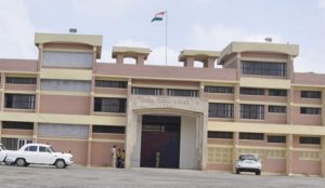 आतंकी अब्दुल रहमान की जेल में मौत, आरोपी ने नुकीली वस्तु से हमला कर उतारा मौत के घाट