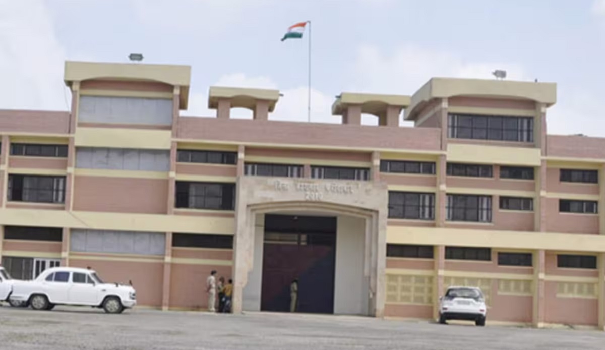 आतंकी अब्दुल रहमान की जेल में मौत, आरोपी ने नुकीली वस्तु से हमला कर उतारा मौत के घाट