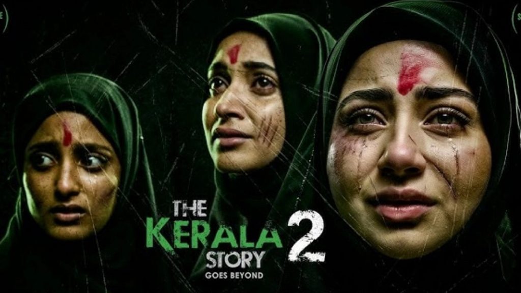 The Kerala Story 2