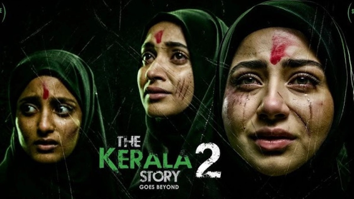 The Kerala Story 2 के मेकर्स को बड़ी राहत, हाई कोर्ट ने हटाई फिल्म पर लगी रोक