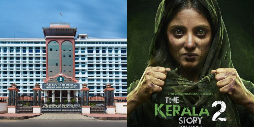 The Kerala Story 2