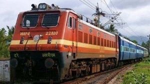 रेल यात्रियों के लिए जरूरी खबर… 25 फरवरी से 3 मार्च के बीच कई ट्रेनें रद्द, सफर से पहले जरूर देखें पूरी लिस्ट
