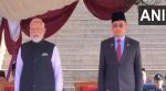 PM Modi's 2nd Day in Malaysia