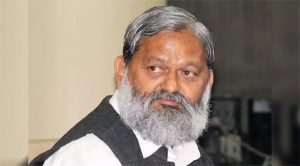 मंत्री अनिल विज के प्रयासों से 5 करोड़ के 56 विकास कार्यों को मिली स्वीकृति