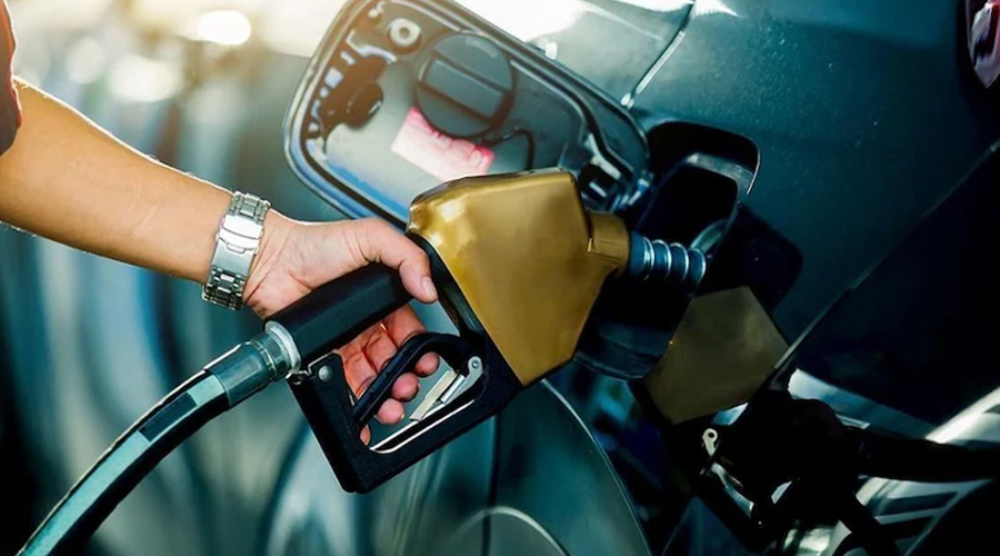Petrol Diesel Price Today