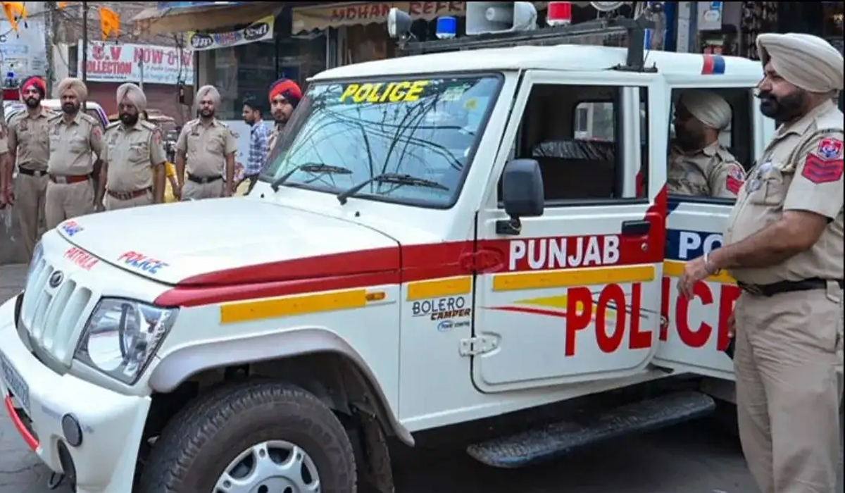 Big Breaking : Punjab Police देगी 10 लाख का इनाम, करना होगा बस ये काम