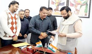 महाशिवरात्रि पर्व पर CM कन्याओं के सामूहिक विवाह में शामिल होकर नए लंगर भवन का करेंगे उद्घाटन