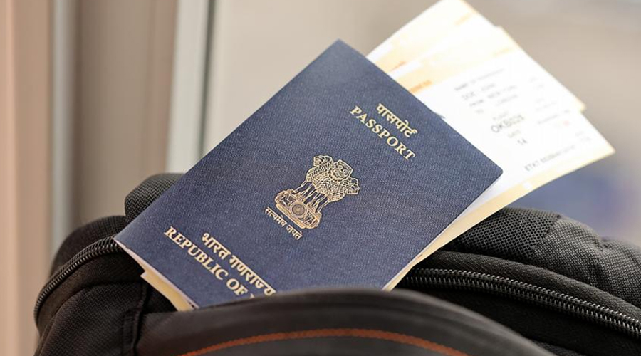 Major Changes to Passport Rules