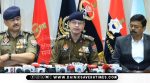 DGP Gaurav Yadav held press conference
