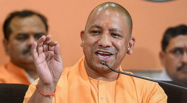 ‘कयामत’ का दिन कभी नहीं आने वाला और बाबरी ढांचा भी कभी दोबारा नहीं बनेगा : CM Yogi 