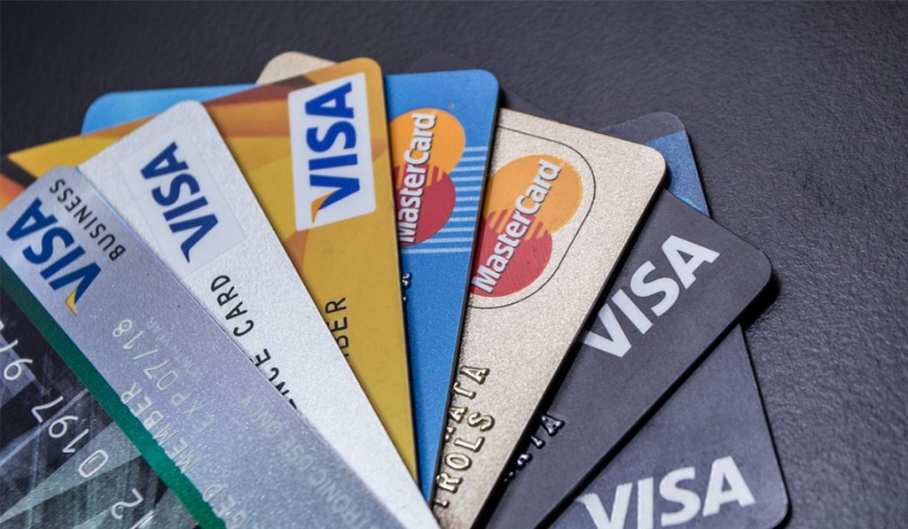 Credit Card Rules