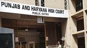 Big Breaking : पंजाब-हरियाणा हाई कोर्ट को बम से उड़ाने की धमकी, मची अफरा-तफरी