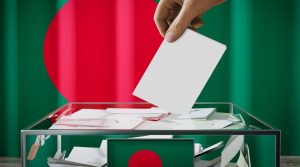 Bangladesh Election 2026 : बांग्लादेश में 13वें संसदीय चुनाव के लिए मतदान शुरू, 299 सीटों पर डाले जा रहे वोट