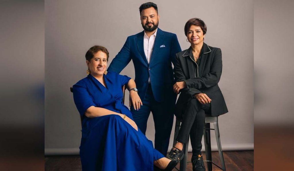 Sikhya Entertainment