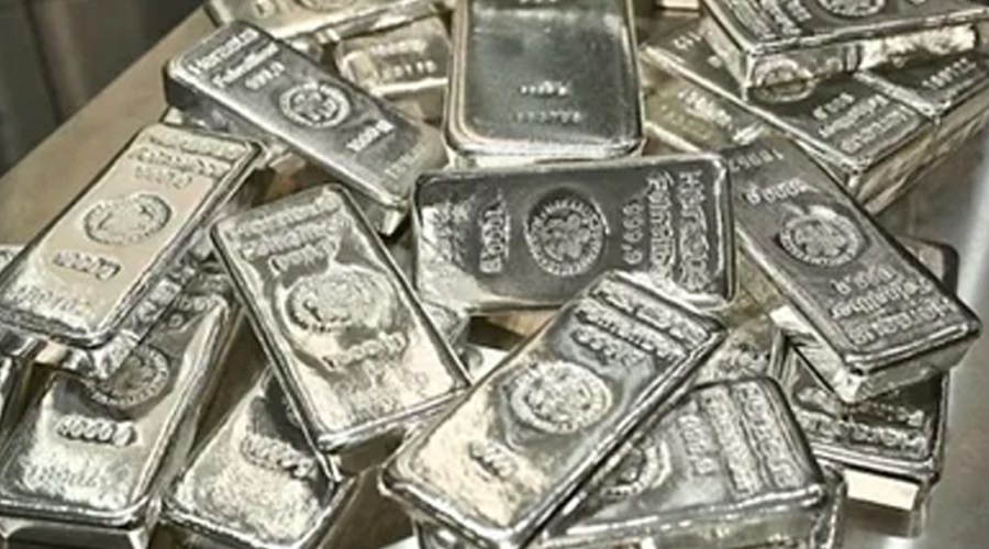 जम्मू में शुरू होगी चांदी की हॉलमार्किंग, प्रदेश का पहला सिल्वर टेस्टिंग सेंटर तैयार