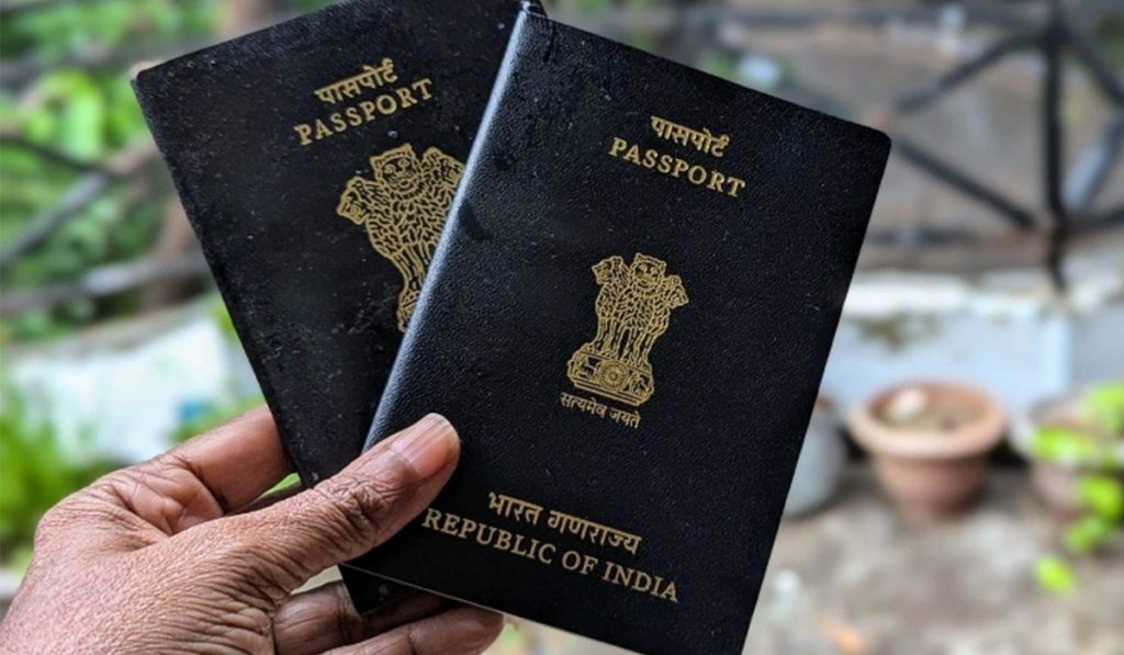 Major Changes to Passport Rules